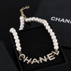 Chanel Necklaces